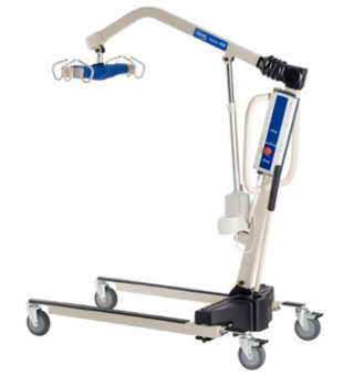Invacare Reliant 450 Patient Lift